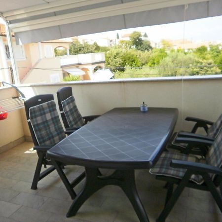 Apartments Lana And Lili Preko Ngoại thất bức ảnh