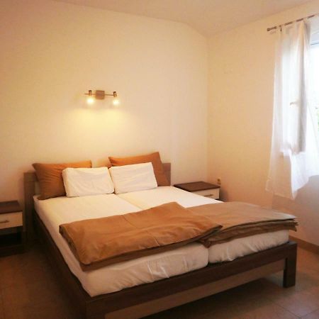 Apartments Lana And Lili Preko Ngoại thất bức ảnh