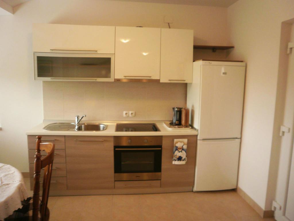 Apartments Lana And Lili Preko Phòng bức ảnh